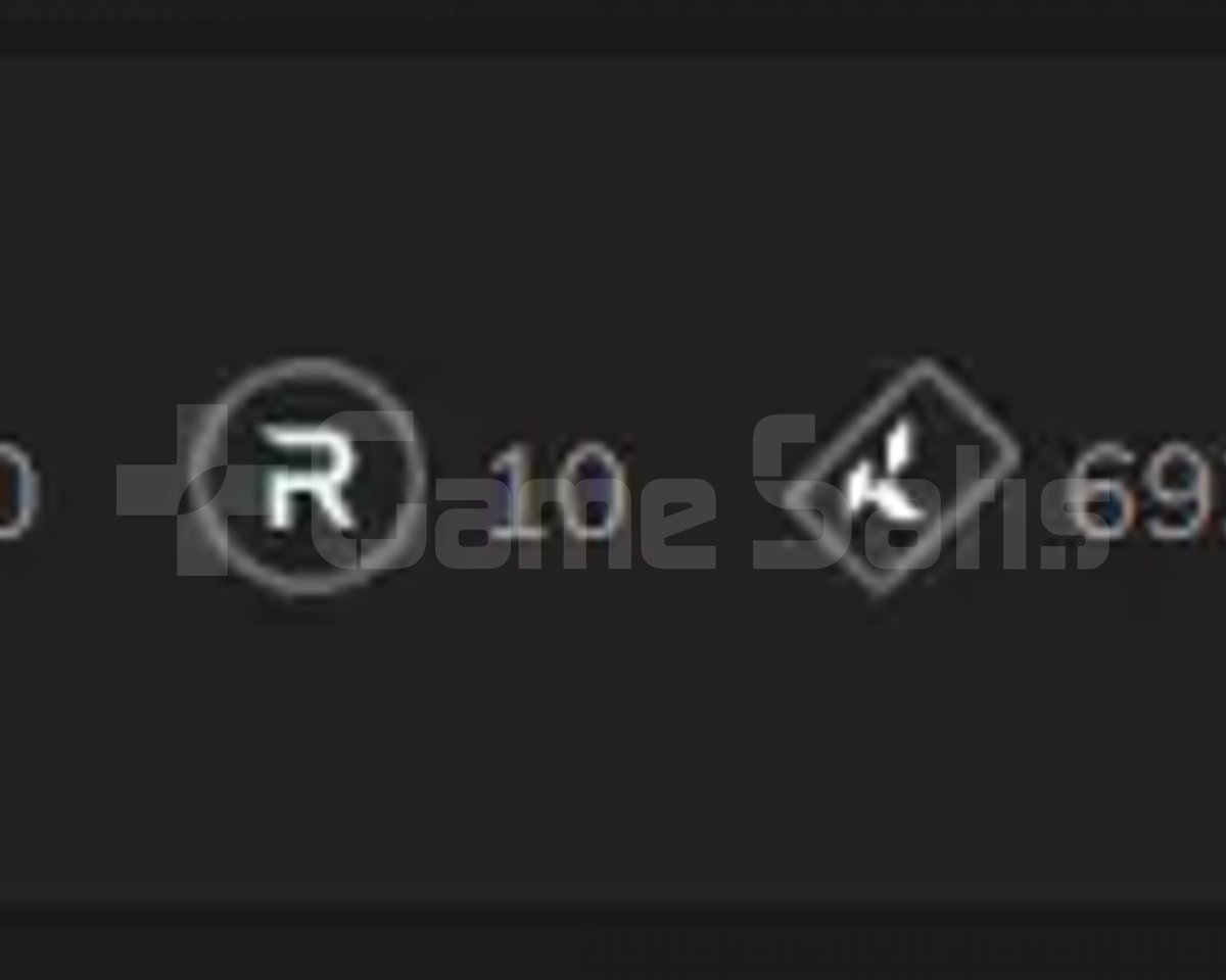EU - RANK ATMAYA HAZIR - 20 LVL - 0 SKIN