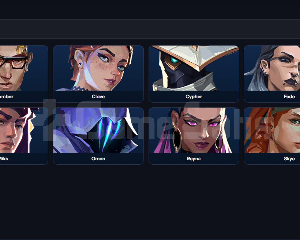 EU - YÜCELİK 1 - 65 LVL - 10 SKIN