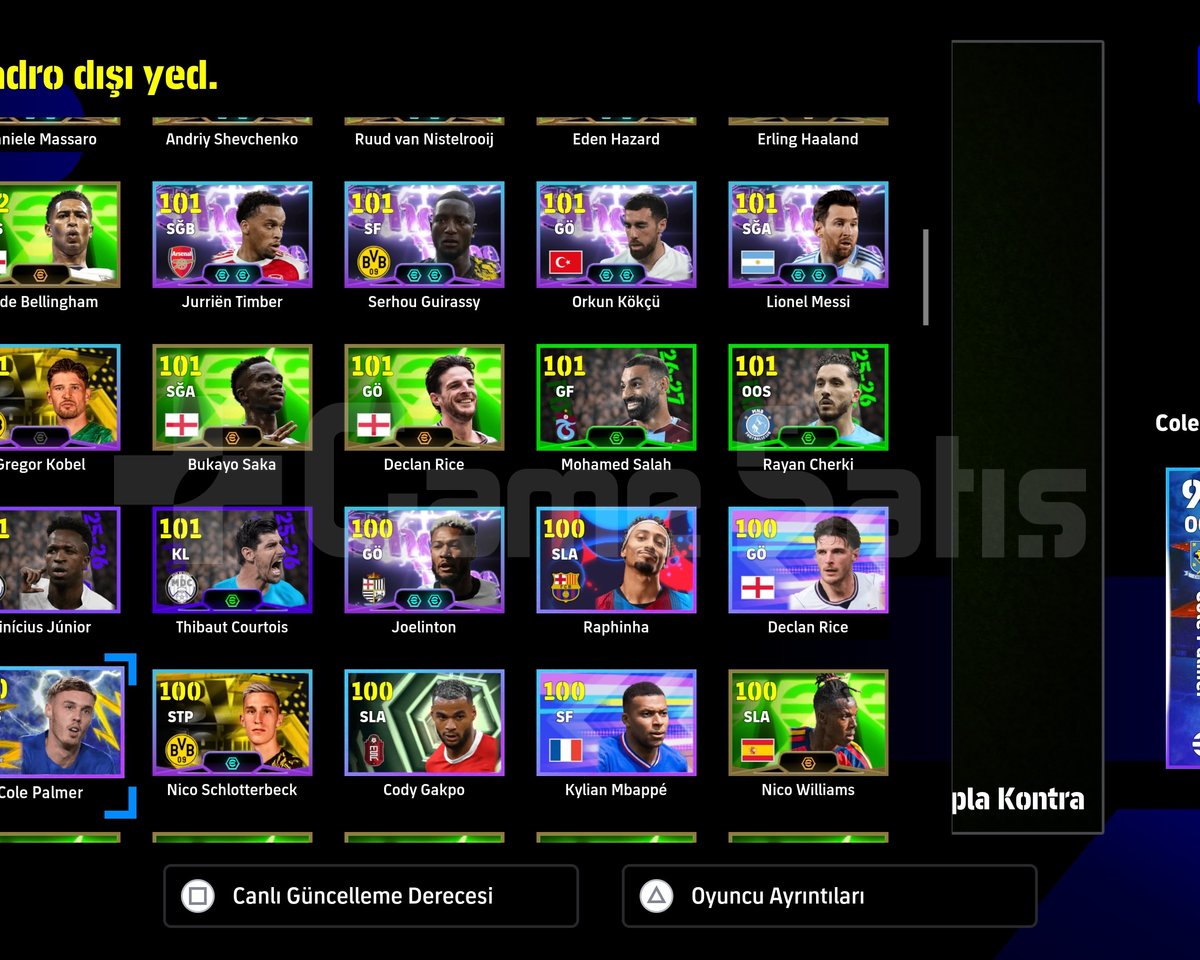 SON FIRSAT PlayStation Hesap