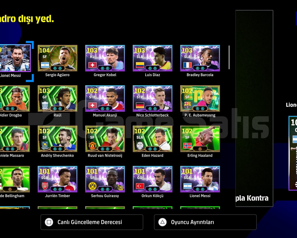 SON FIRSAT PlayStation Hesap