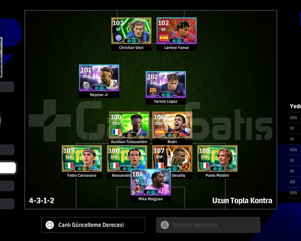 SON FIRSAT PlayStation Hesap