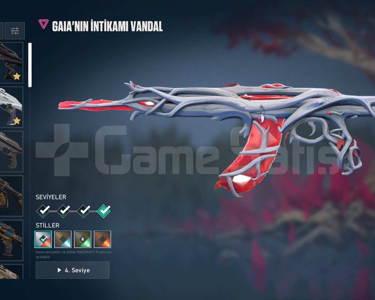 KOGİTSUNE/6 VANDALLI//ON NUMARA HESAP!!