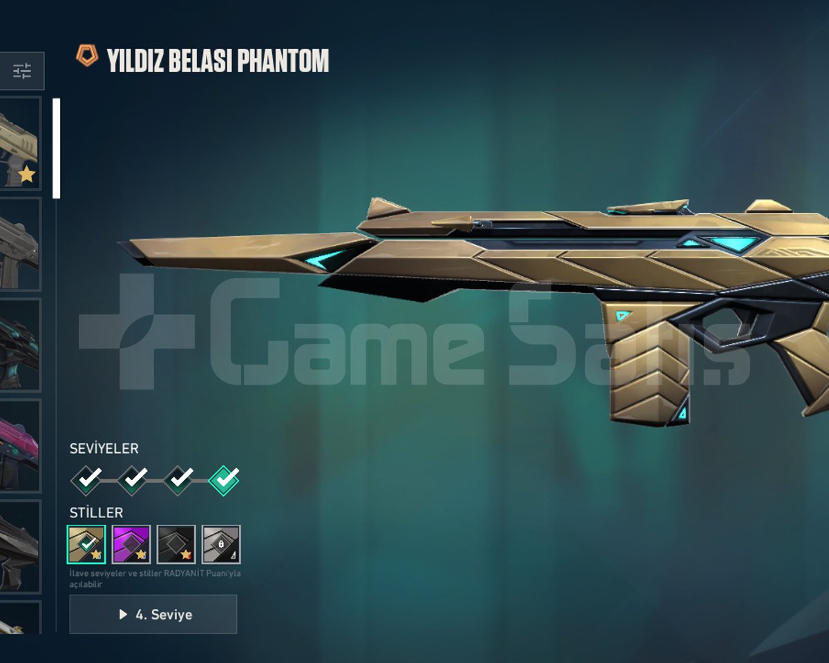 XENOHUNTER//5 VANDALLI//1750 VPLİ HESAP!