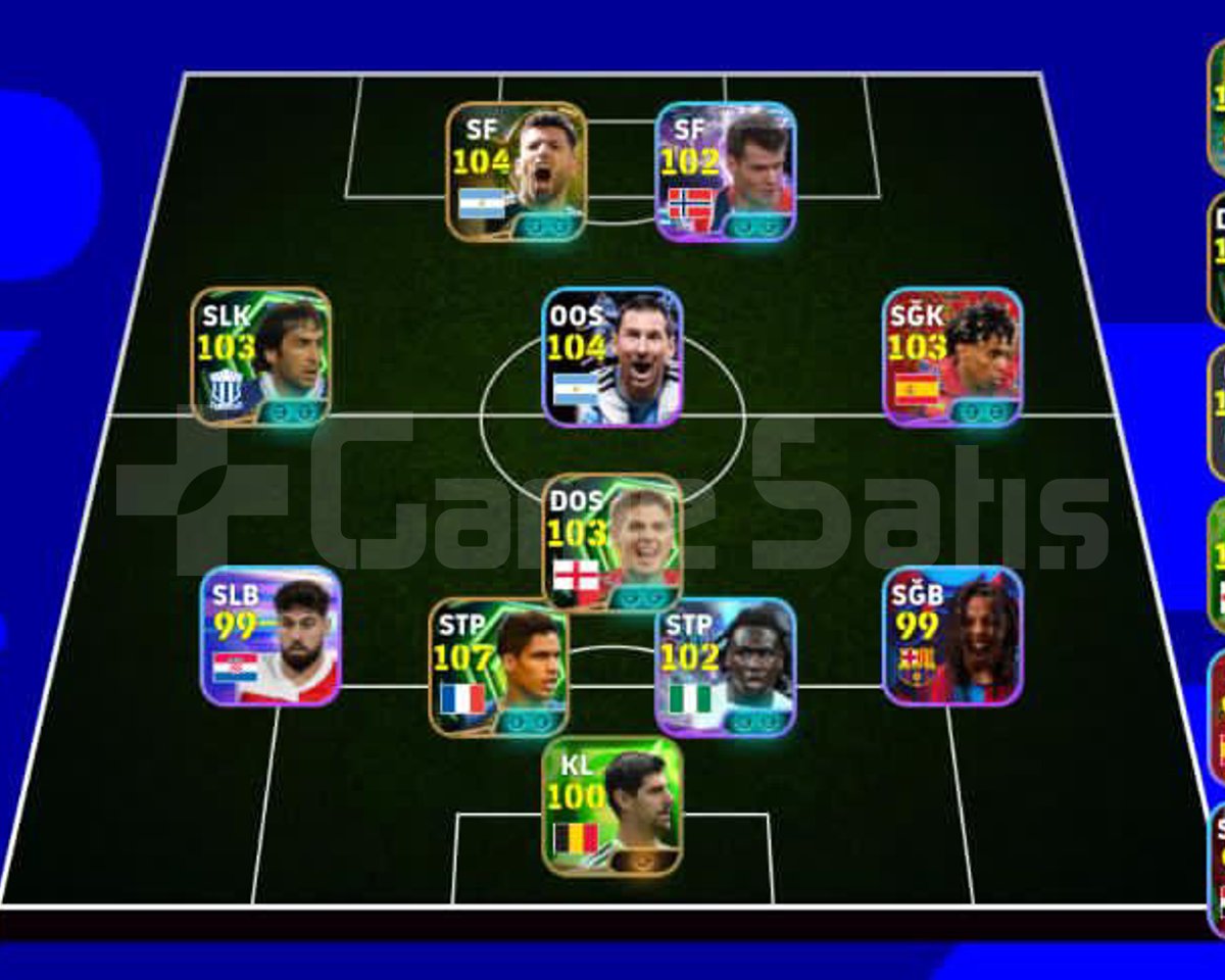 107 VARANE META