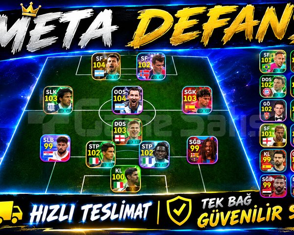 107 VARANE META