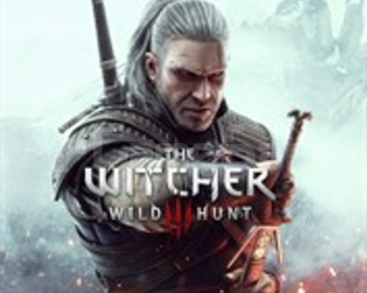 THE WİTCHER 3 WİLD HUNT
