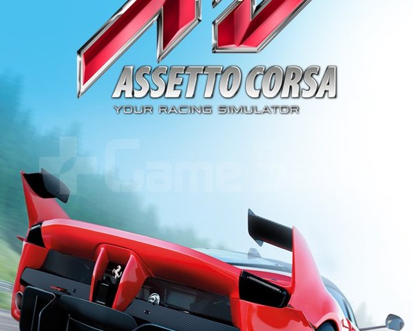 Assetto Corsa + GARANTİ DESTEK