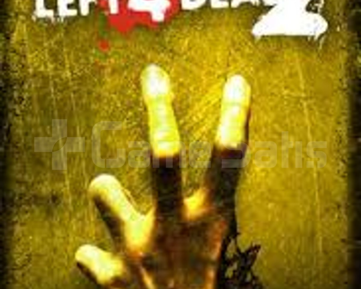 Left 4 Dead 2 | GARANTİ DESTEK 9 9 Değ