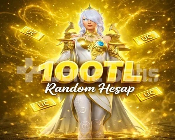 | 100 TL |DOLU HESAP GARANTİSİ+++BOŞ YOK
