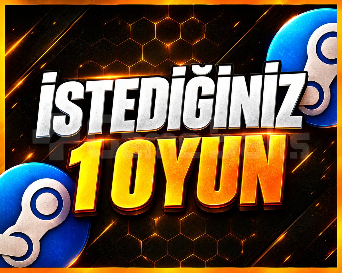İstediğiniz 1 Oyun