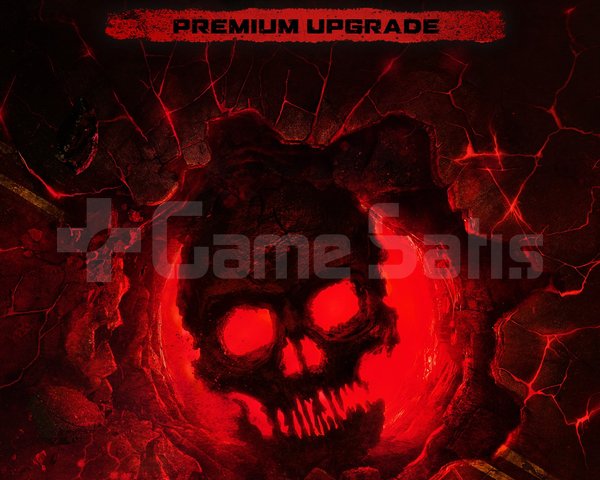 Gears of War E-Day Premium Edition