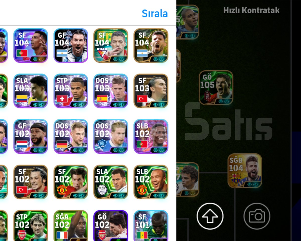 3293 Kolektif Klasman 1 Hesabı