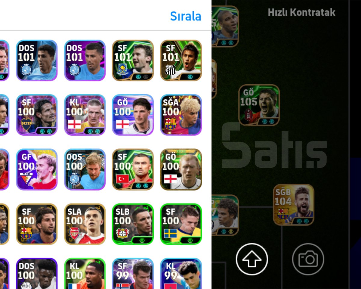 3293 Kolektif Klasman 1 Hesabı