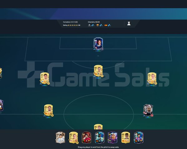 GİNOLALI HARİKA KADRO