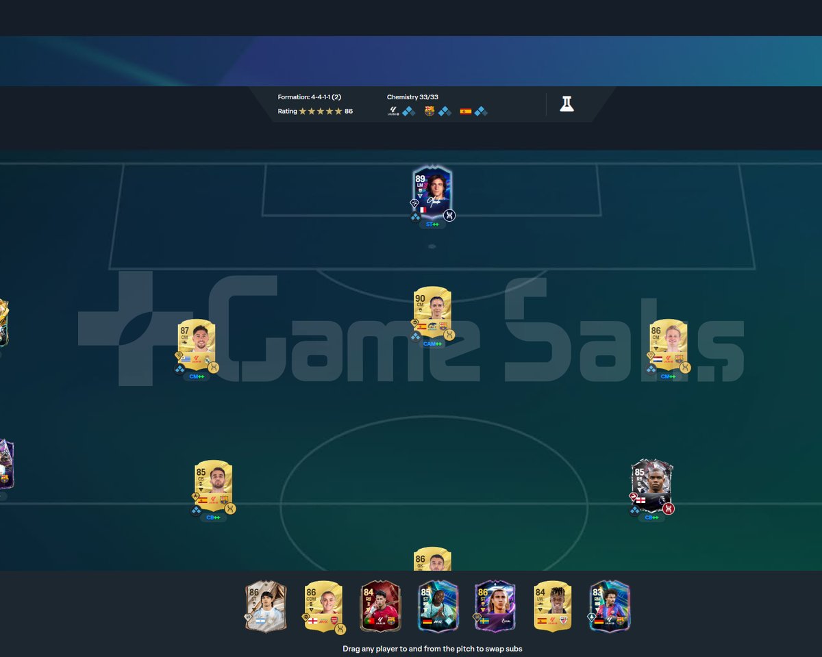 GİNOLALI HARİKA KADRO