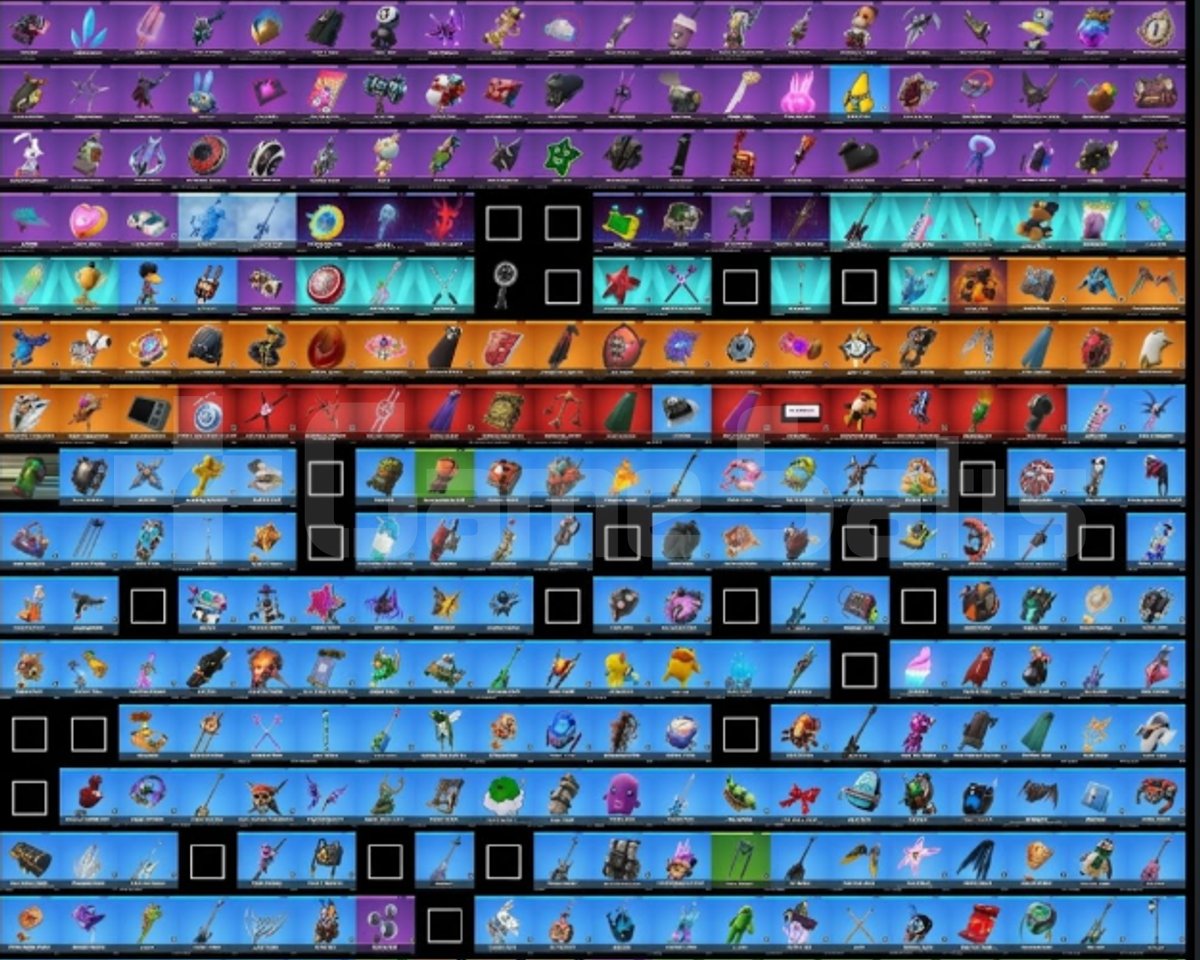 Fortnite 227 skin tryhard hesap
