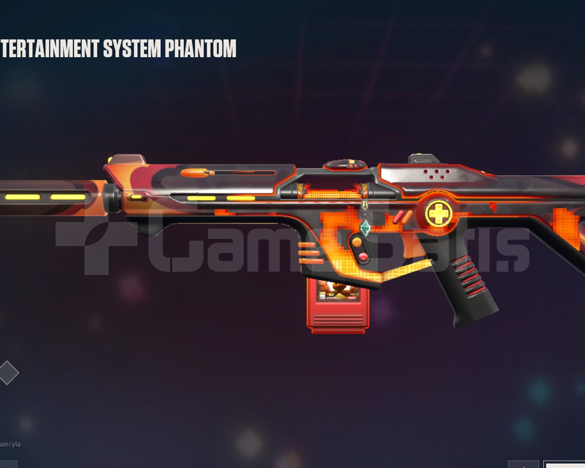 Full + full valo set yüksek max Yüce3