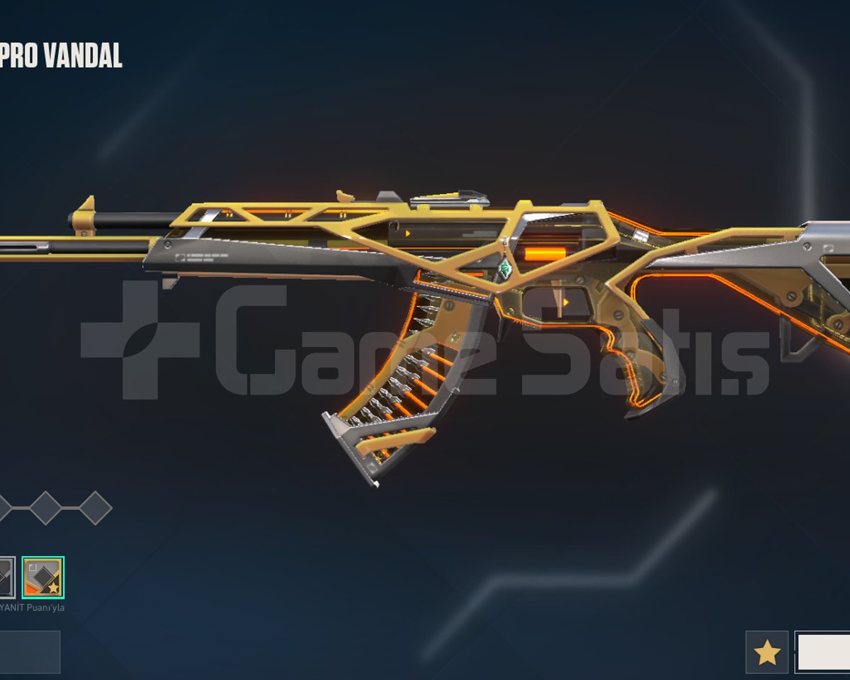 Full + full valo set yüksek max Yüce3
