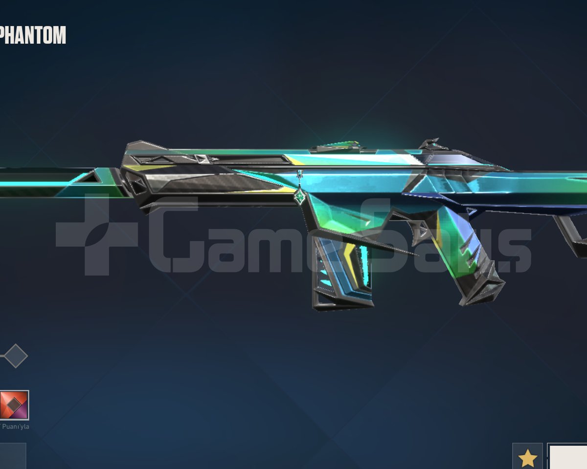Full + full valo set yüksek max Yüce3