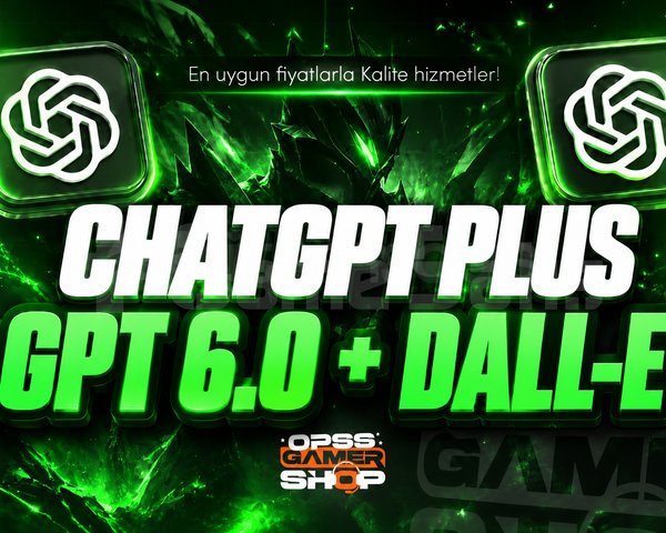 Chatgpt Plus