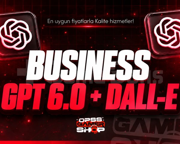 Chatgpt Business