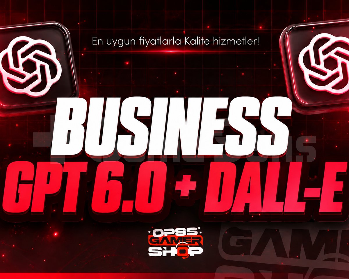 Chatgpt Business
