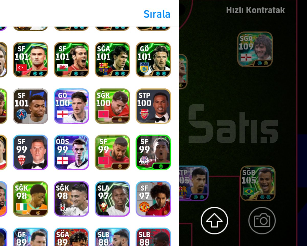 İDARE EDER