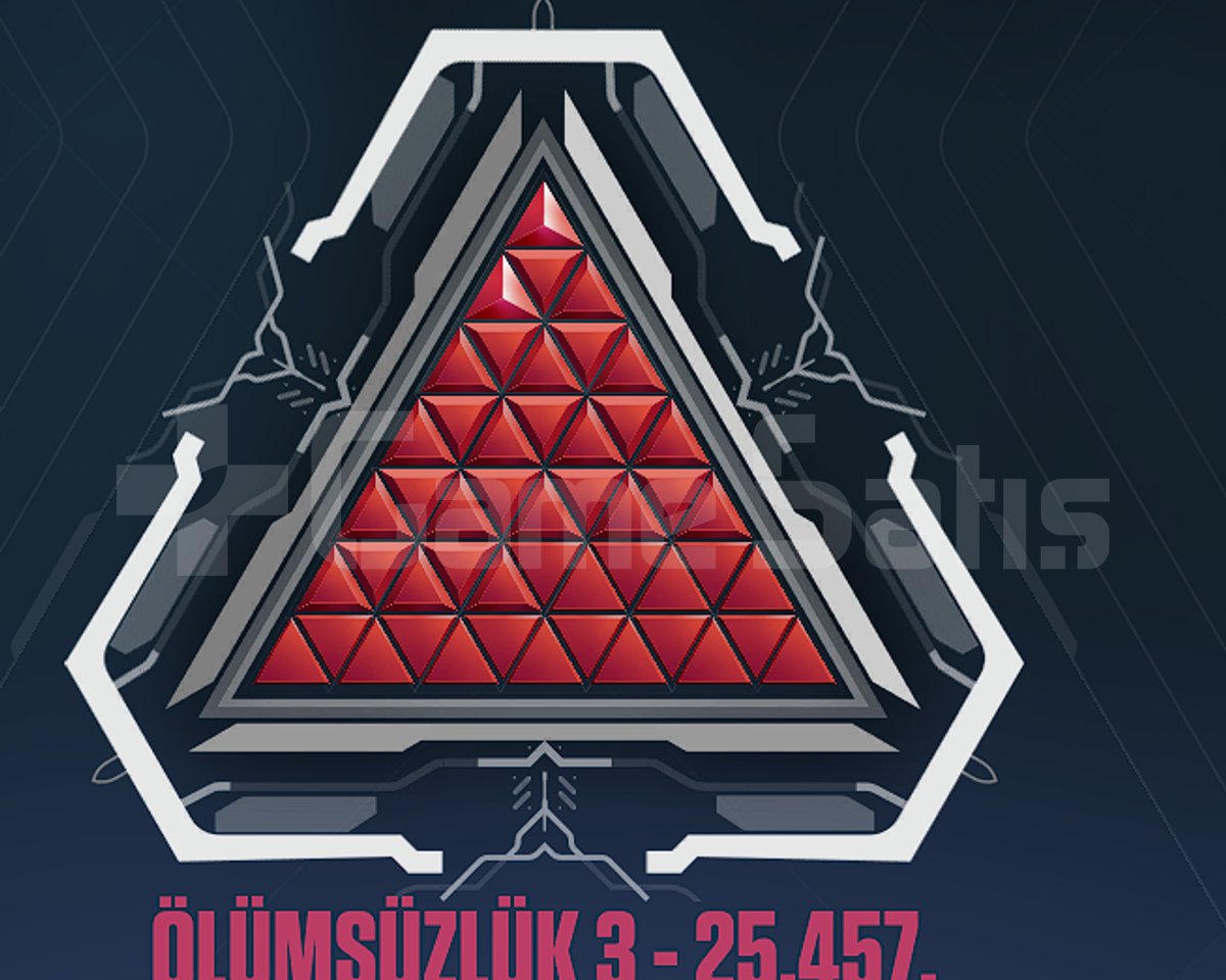 CHAMPIONS 22 SET IMMO UĞURLUKLU 378 LVL