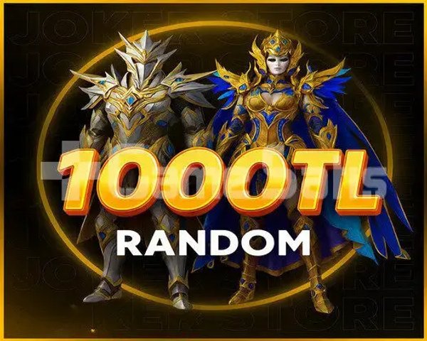 | MÜKEMMEL | DOPDOLU UVİP+1000 TL RANDOM
