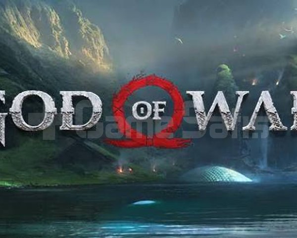 GOD OF WAR