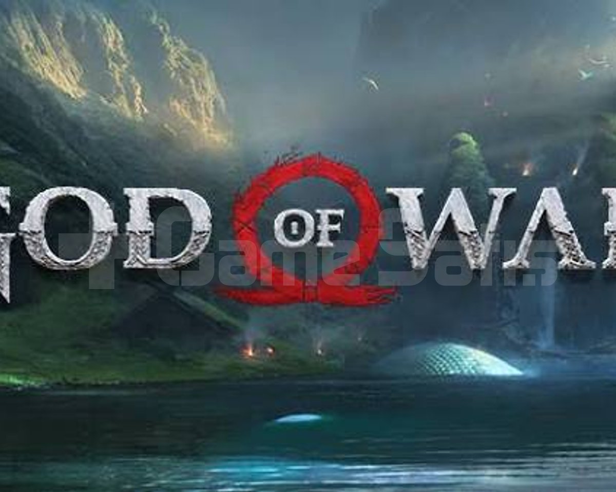 GOD OF WAR