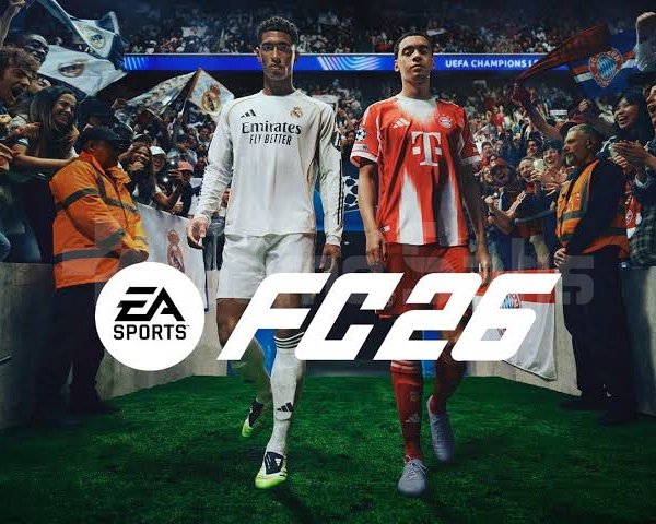 FC 26 Ultimate Edition