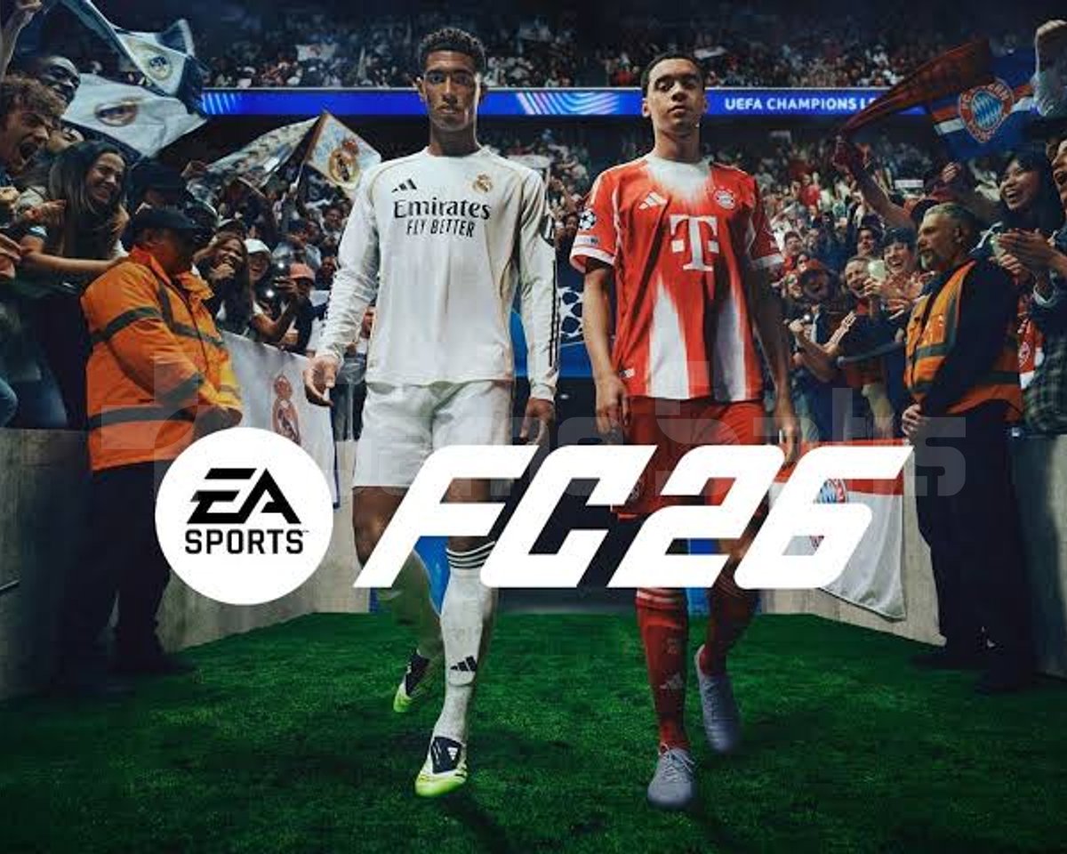 FC 26 Ultimate Edition