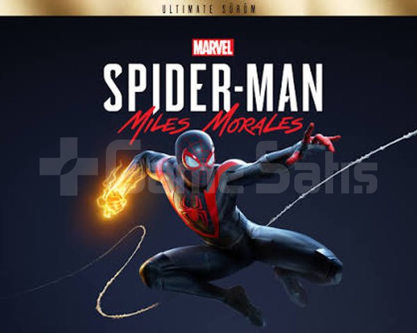 SPİDERMAN 2 ve MİLES MORALES