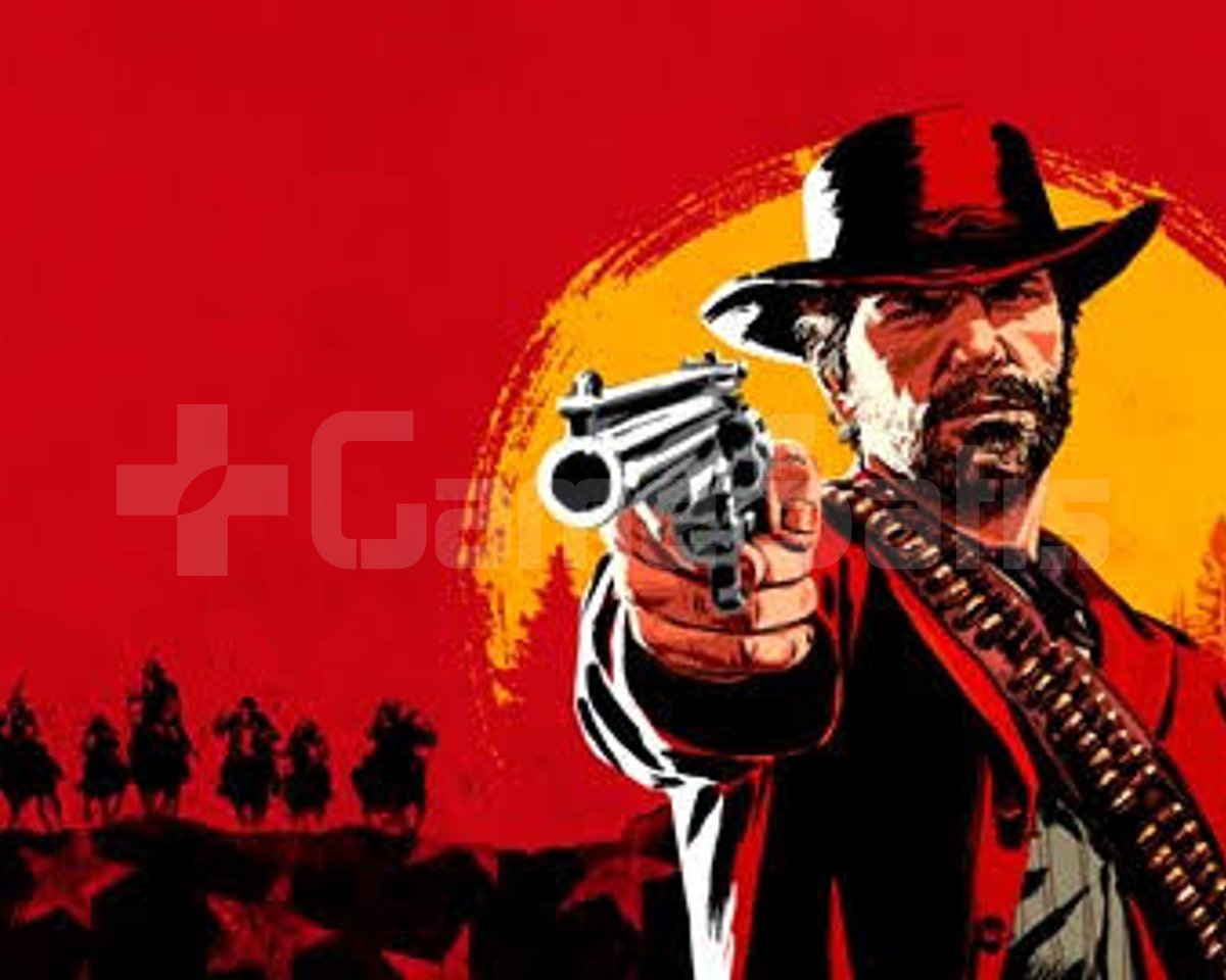 Red Dead Redemption 2