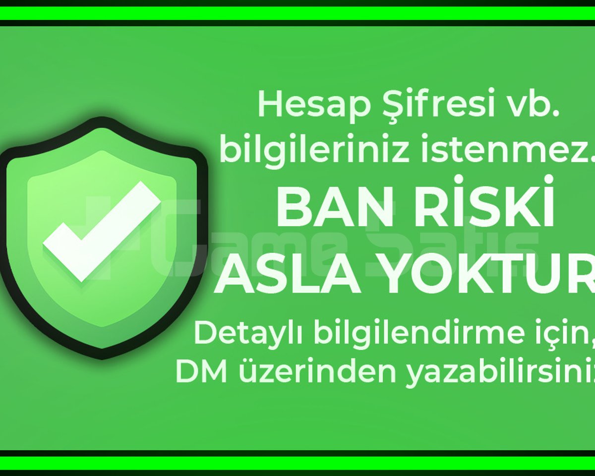 YEŞİL FAKTÖR + CS2