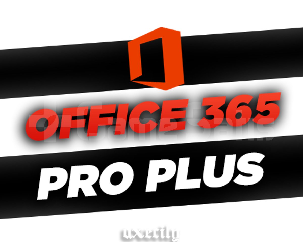 Office 365 Pro Plus