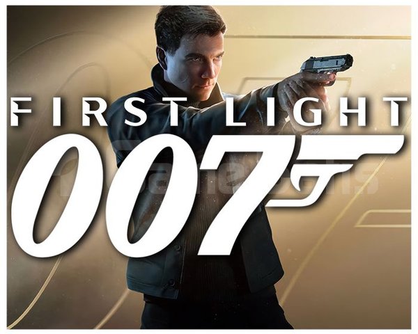 007 First Light Deluxe Edition