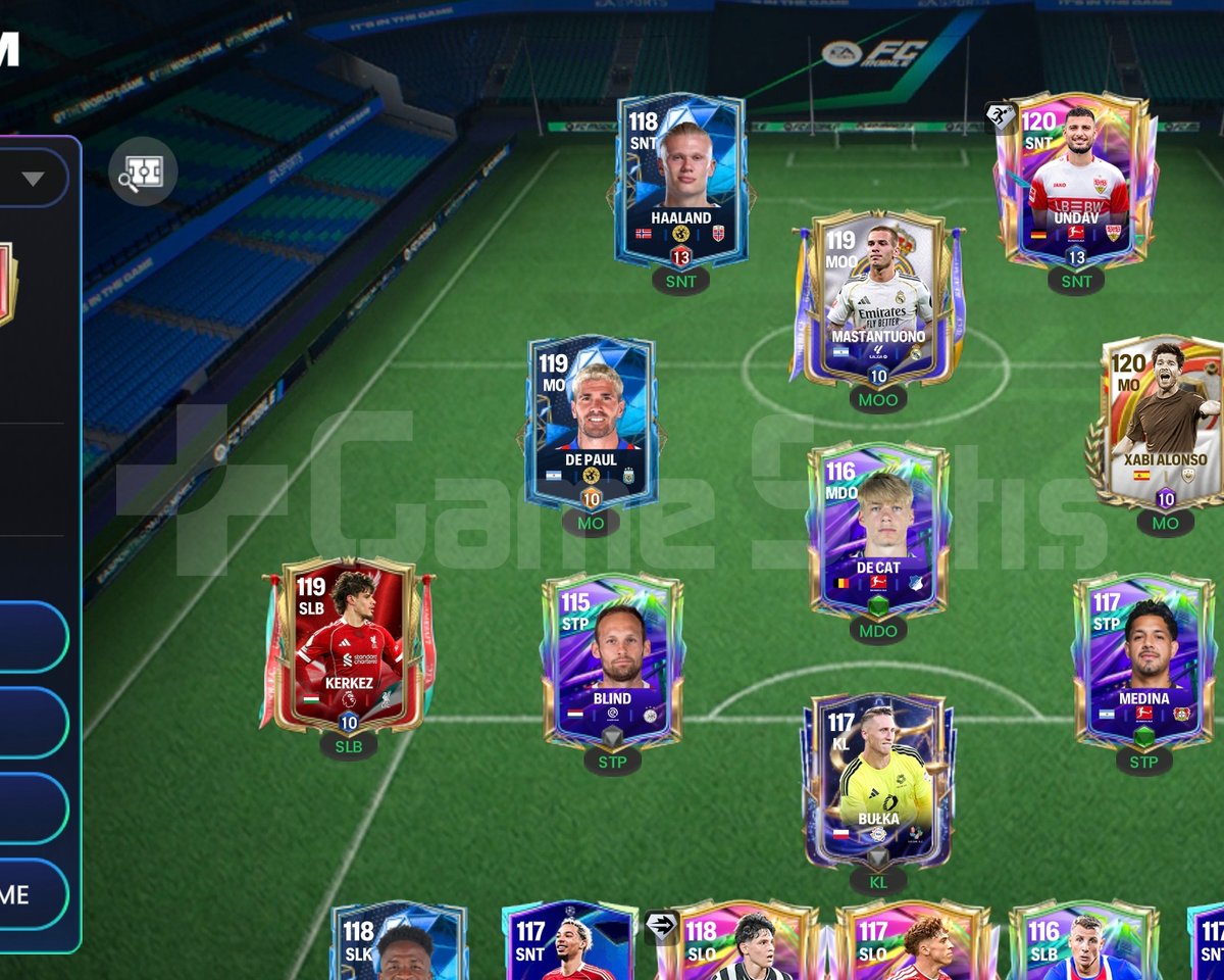 Satılık fc hesabı