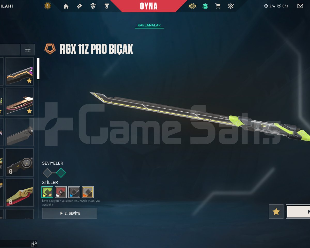 ÖMÜRLÜK 12K Harcanmış HESAP