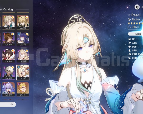 e3s1 ashveil, pearl, silverwolf