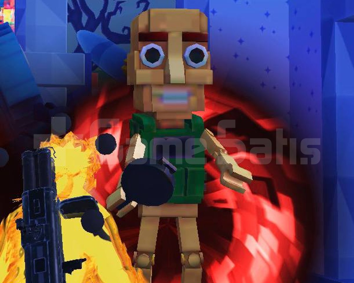 pubg brainrot royale itibar görev için