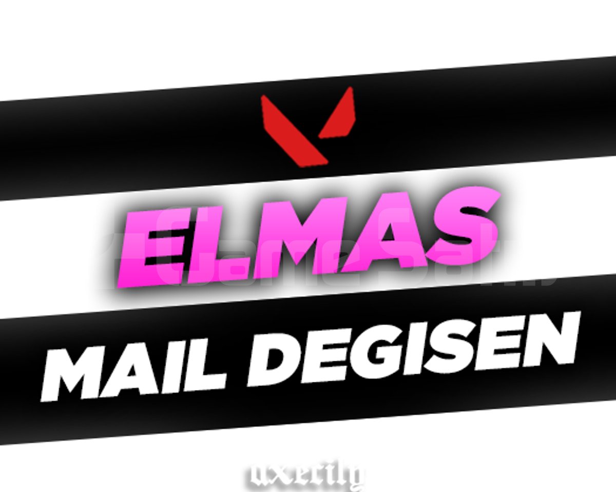 ELMAS + MAİL DEĞİŞEN