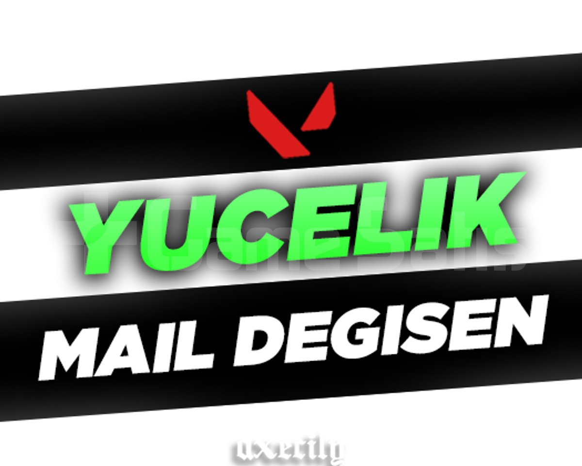 YÜCELİK + MAİL DEĞİŞEN