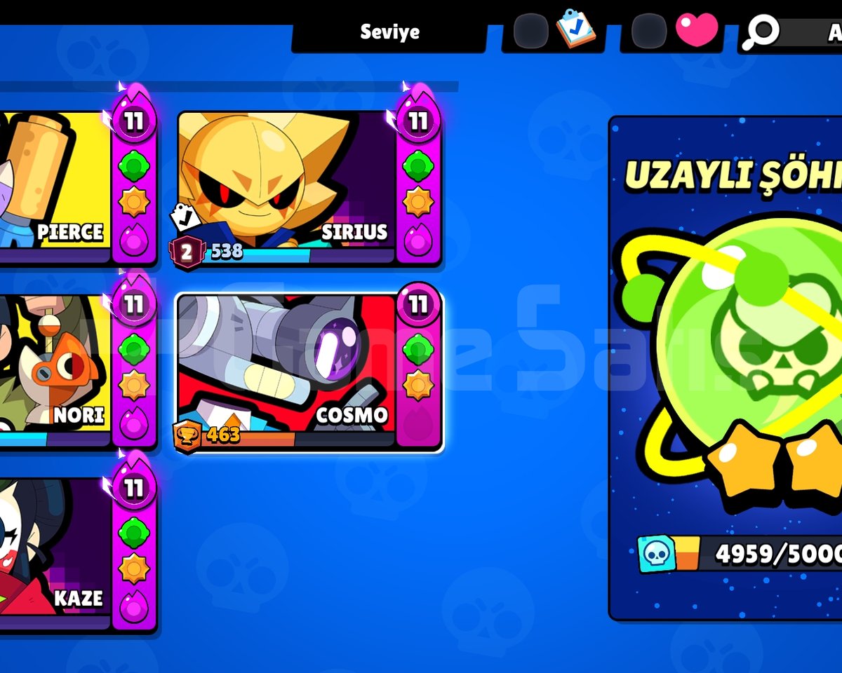 134k kupa mükemmel hesap!!!