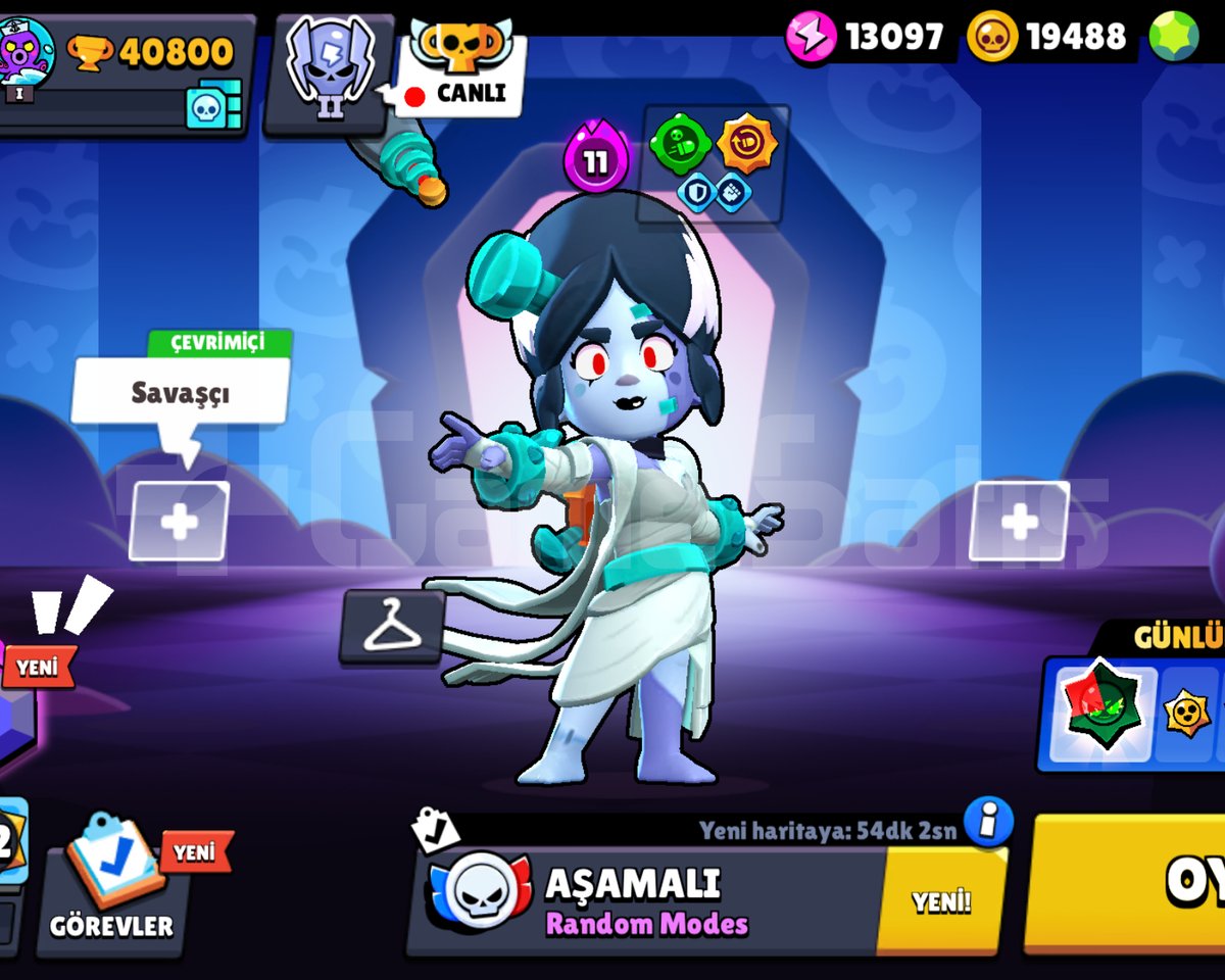 40 K nadir hesap
