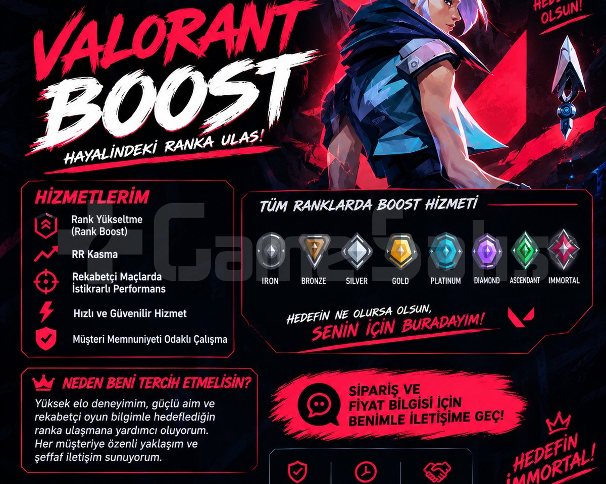 En ucuza boost