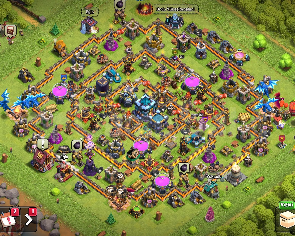66K Bs-13.BB COC Hesabı