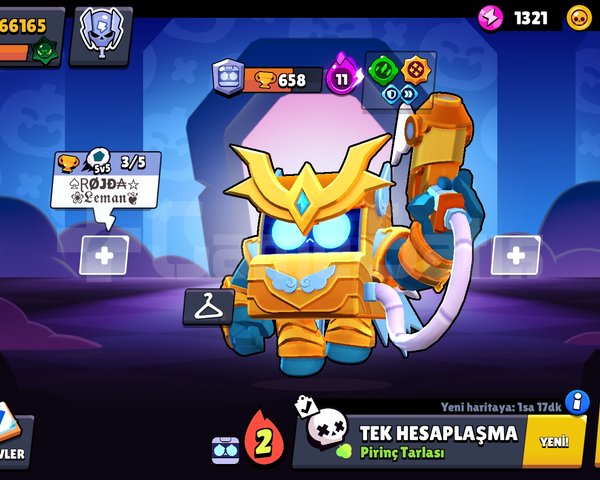 66K Bs-13.BB COC Hesabı