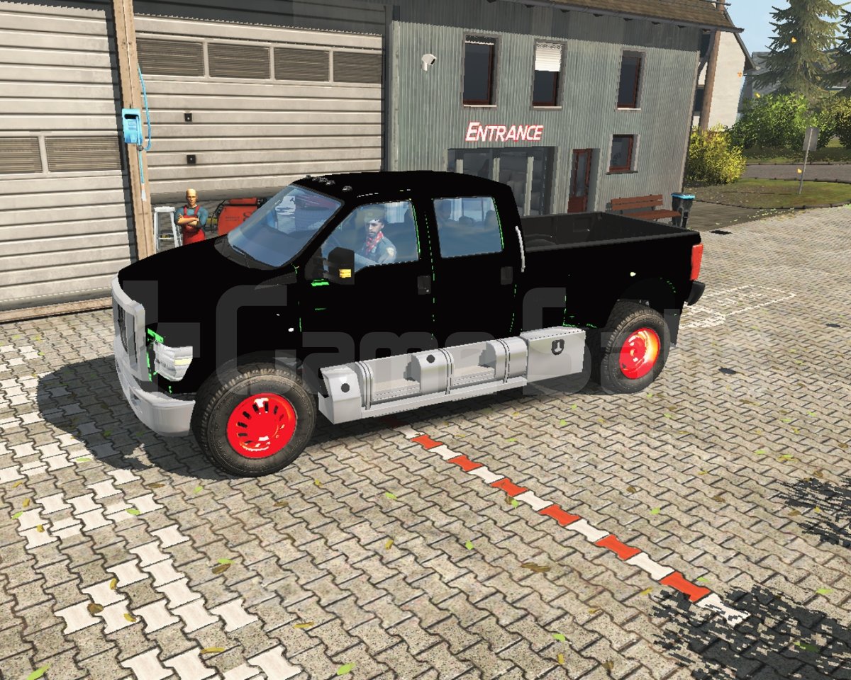 PREMİUM F650 FULL KROM